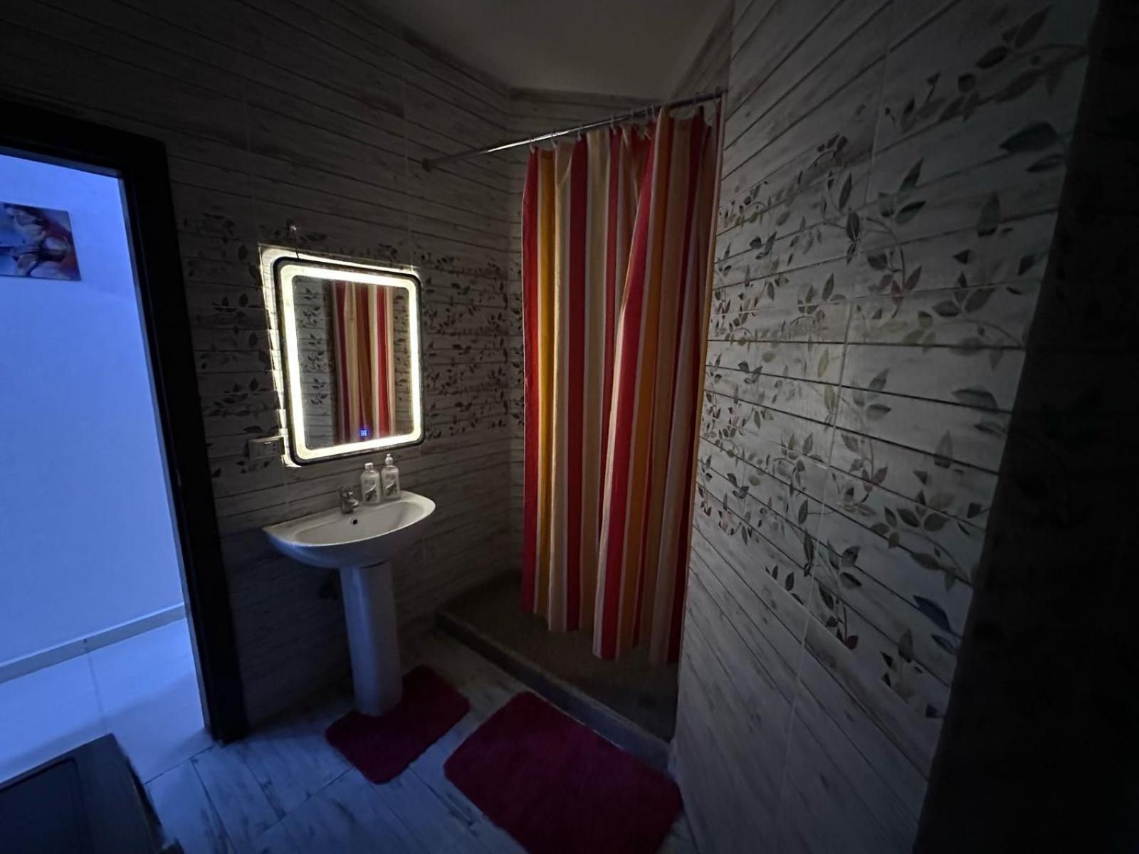 Apartment Casablanca Direct Sea View Tow Bedroom