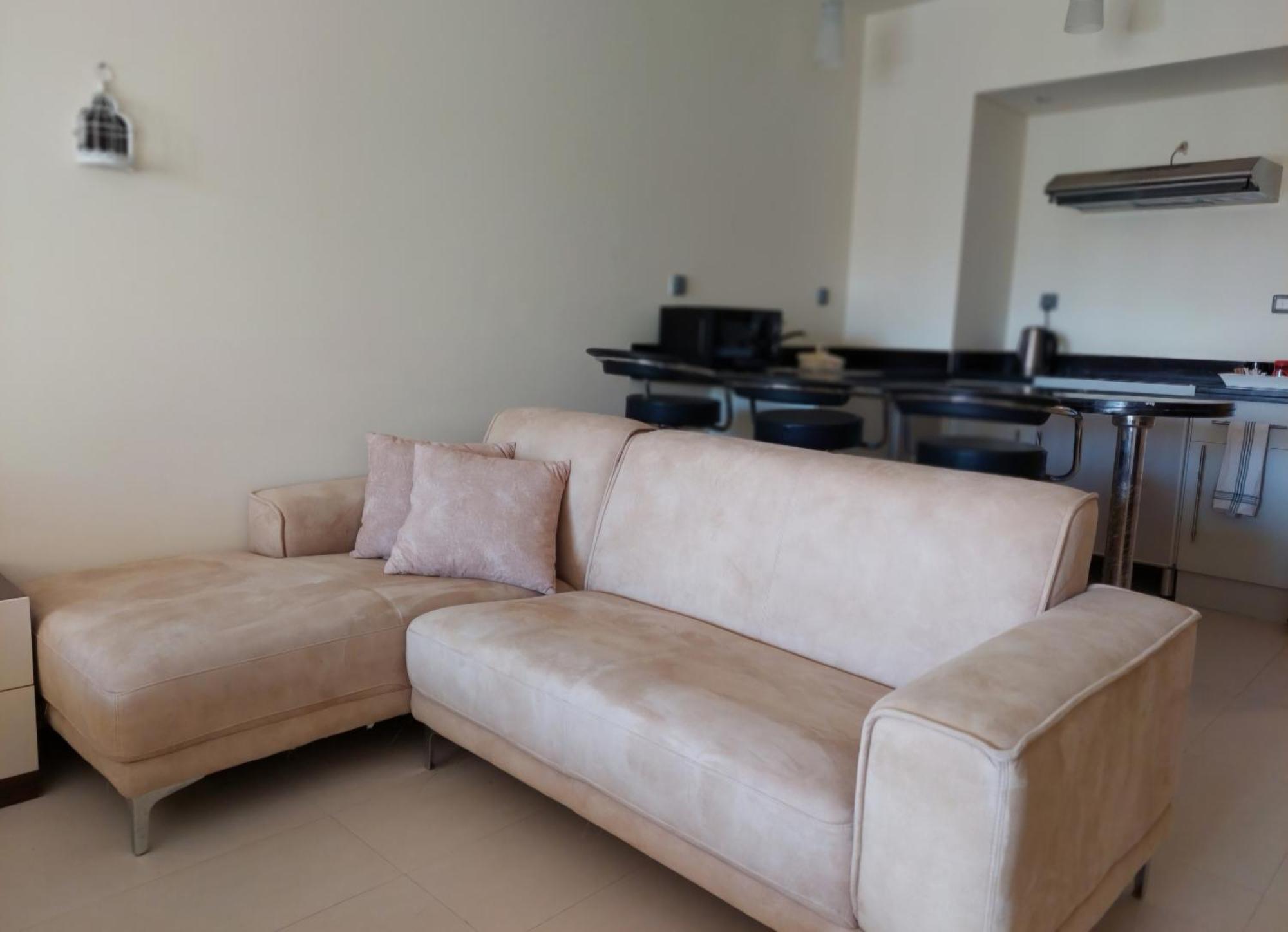 Stunning Pool View 1bed Private Access, Veranda Sahl Hasheesh Apartment *