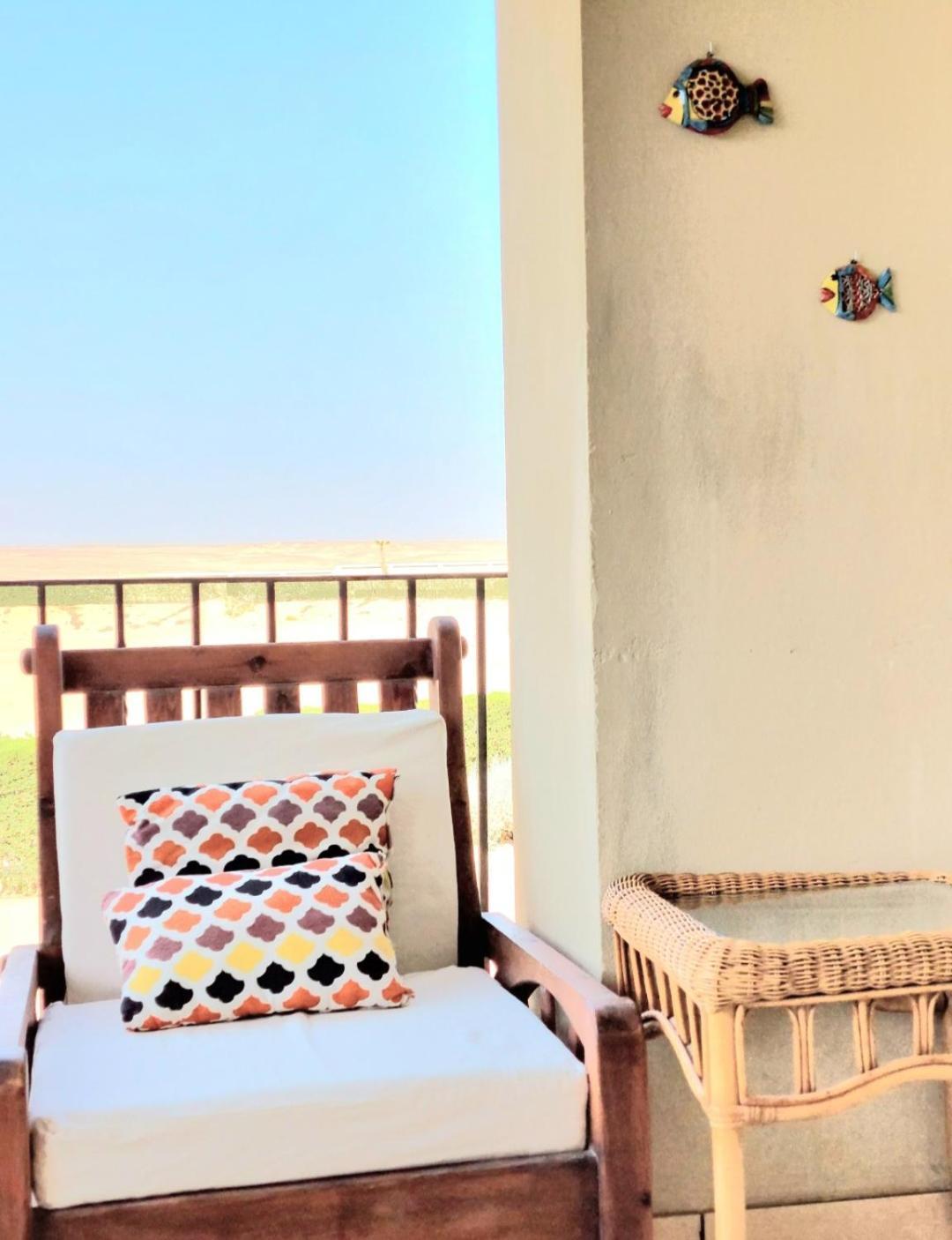 Stunning Pool View 1bed Private Access, Veranda Sahl Hasheesh * Hurghada