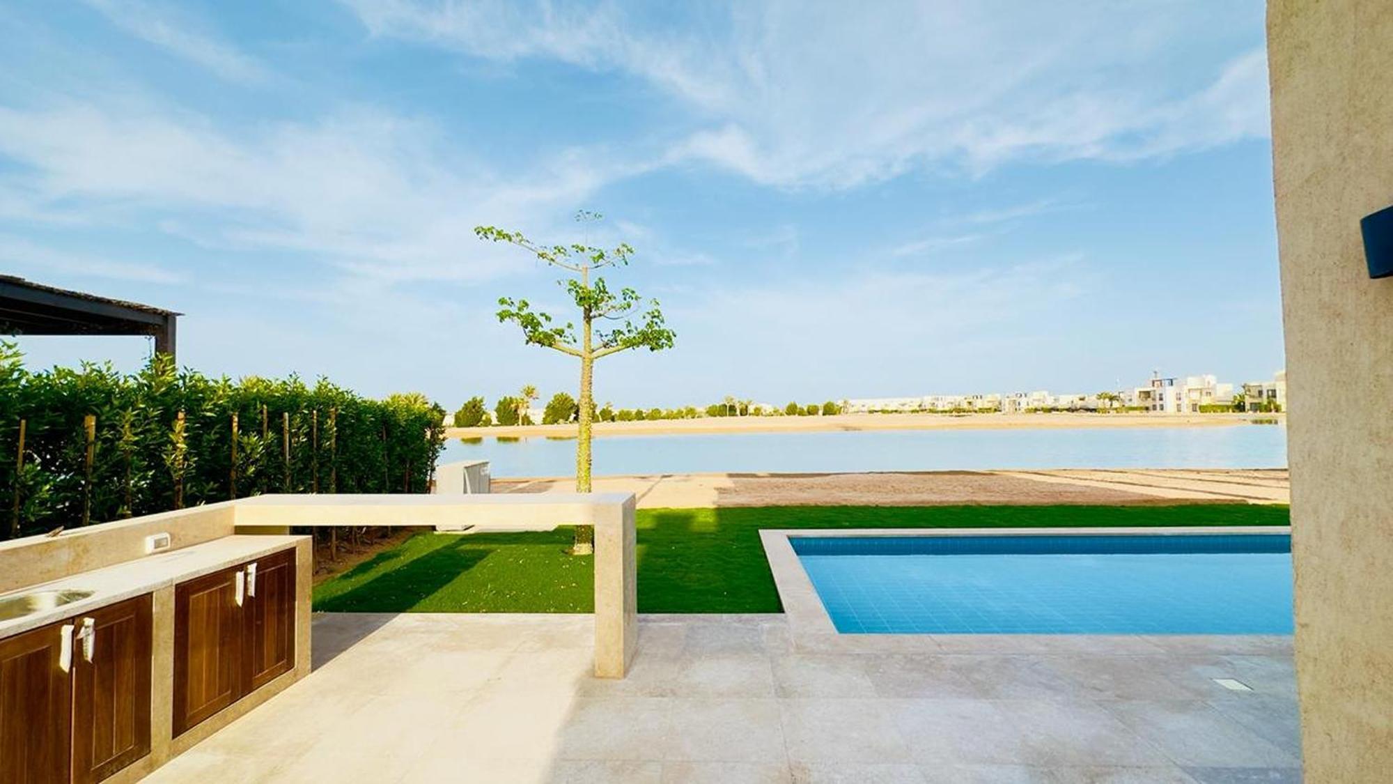 Villa Ollystays 4br Heated Pool El Gouna Hurghada