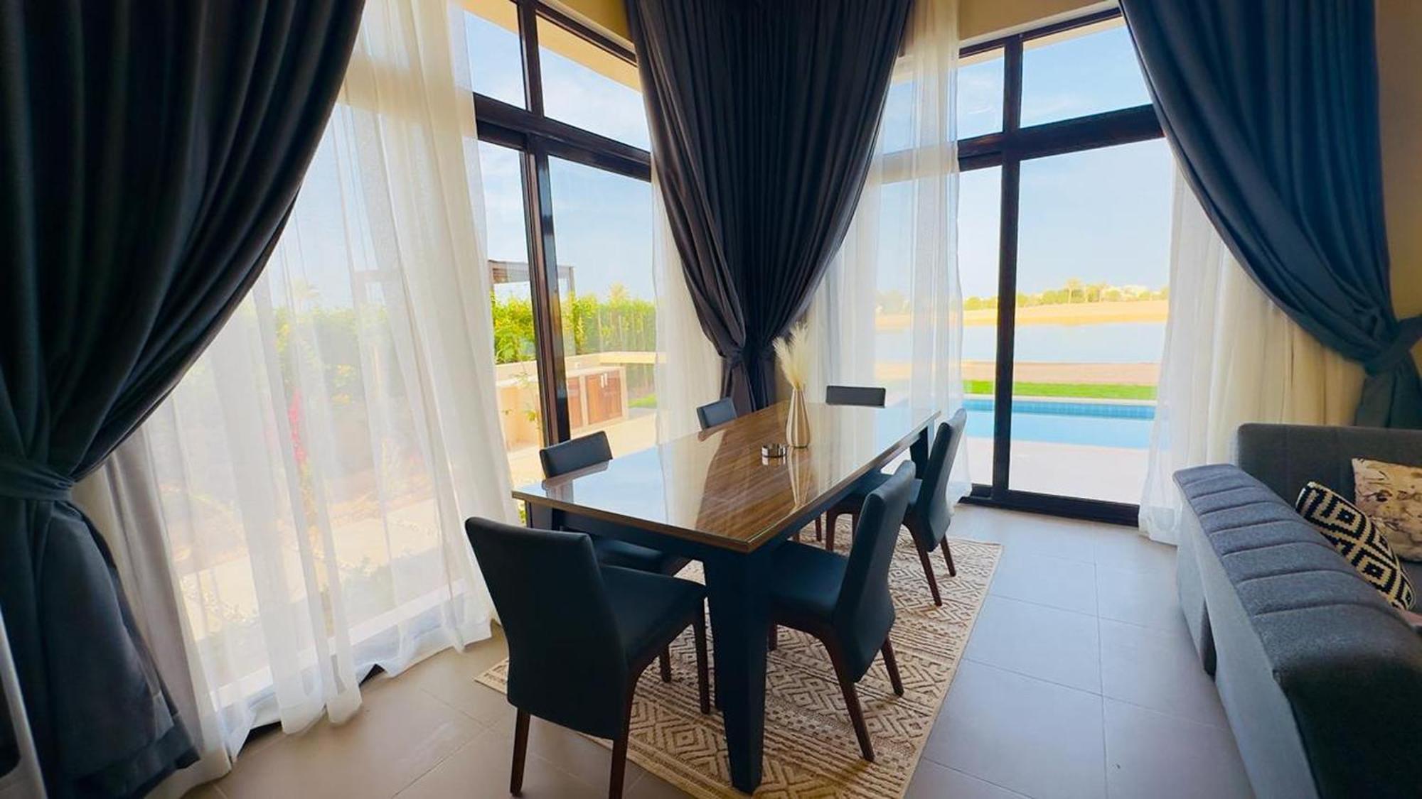 Ollystays 4br Heated Pool El Gouna Villa