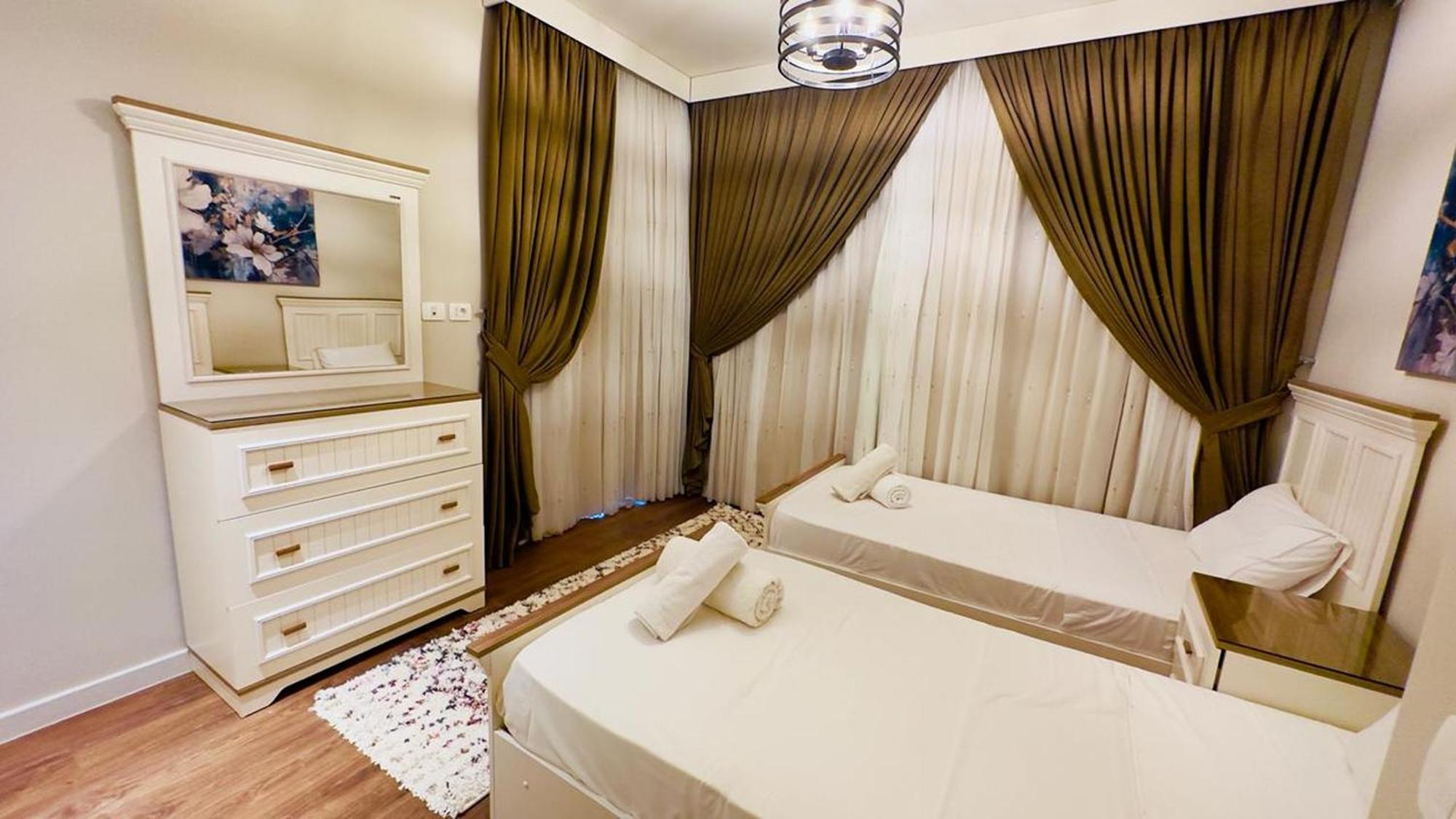 Villa Ollystays 4br Heated Pool El Gouna