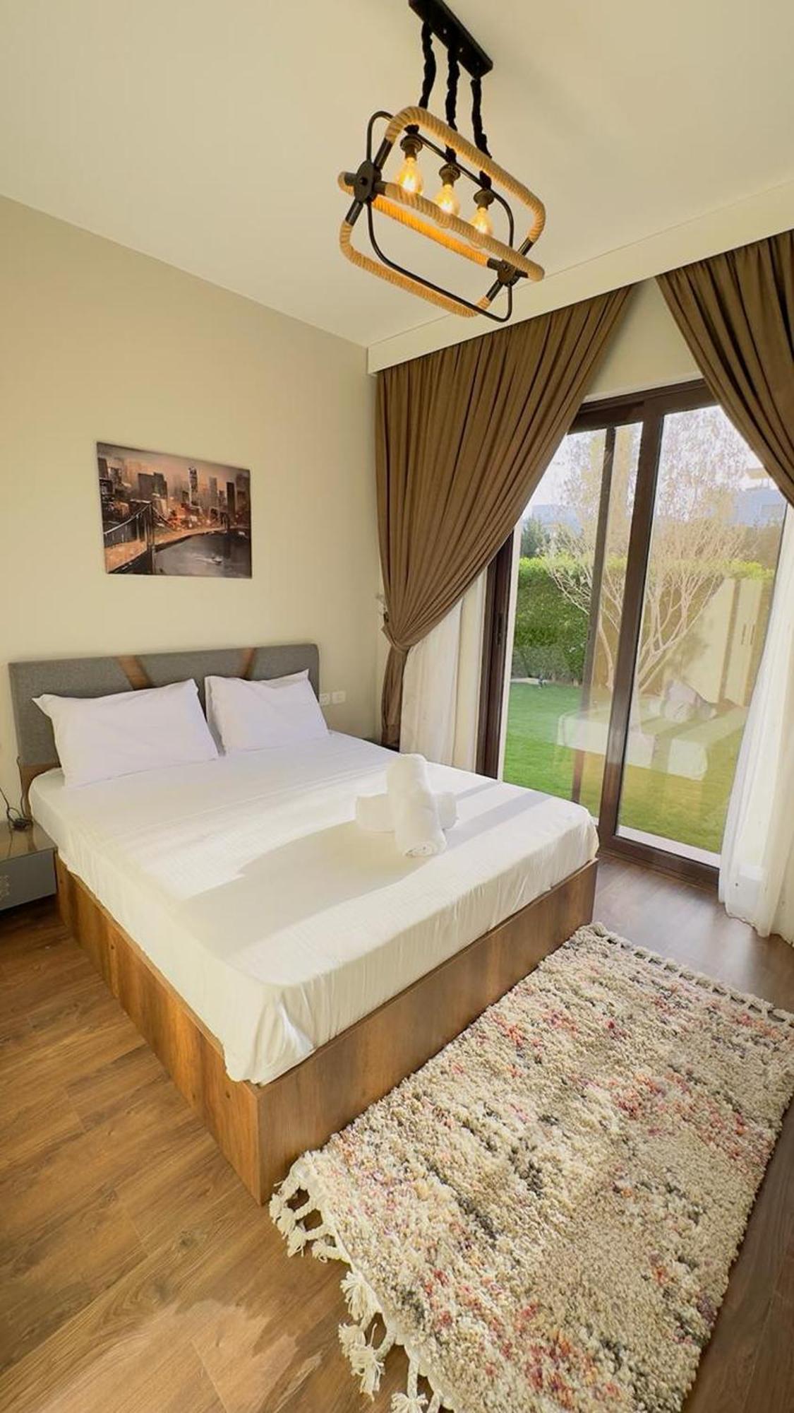 Villa Ollystays 4br Heated Pool El Gouna *