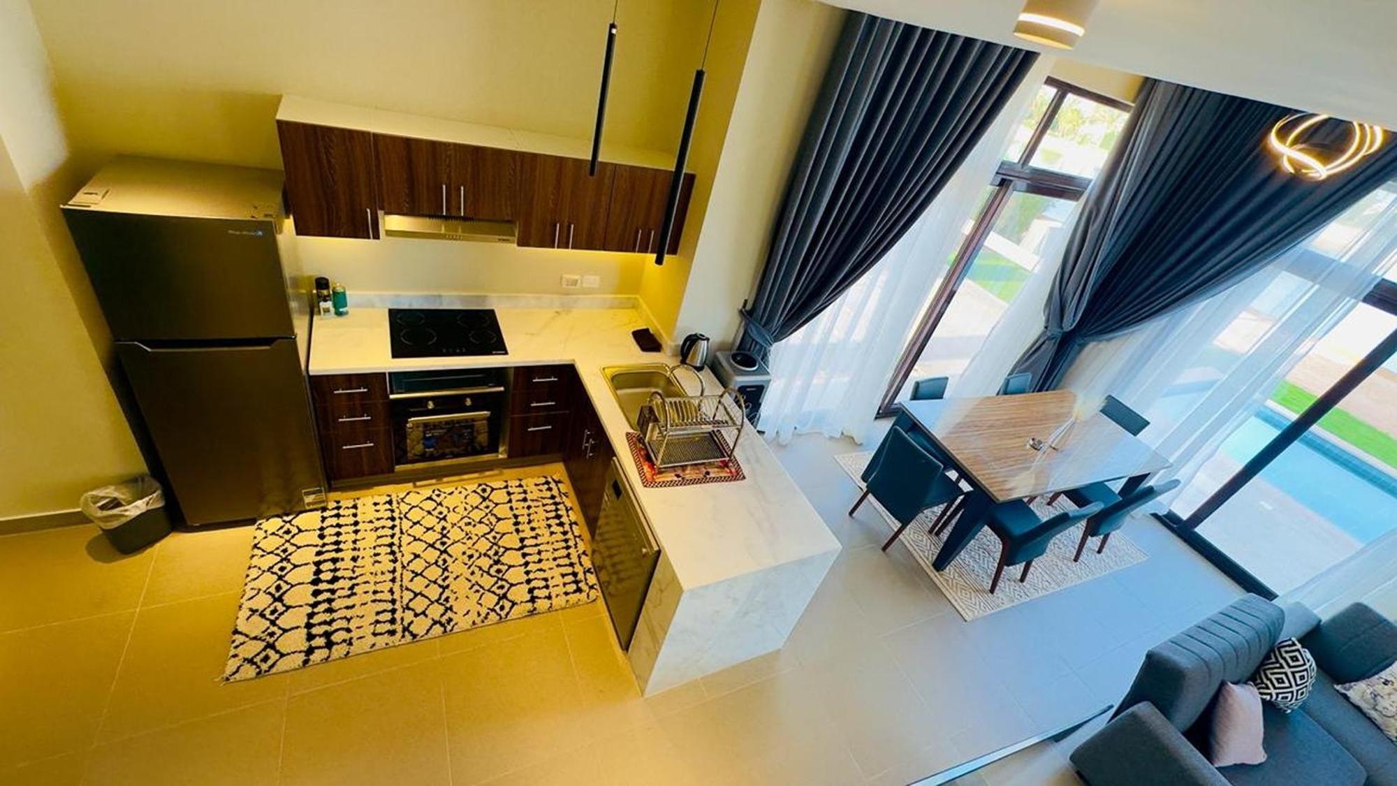 Ollystays 4br Heated Pool El Gouna Villa Hurghada