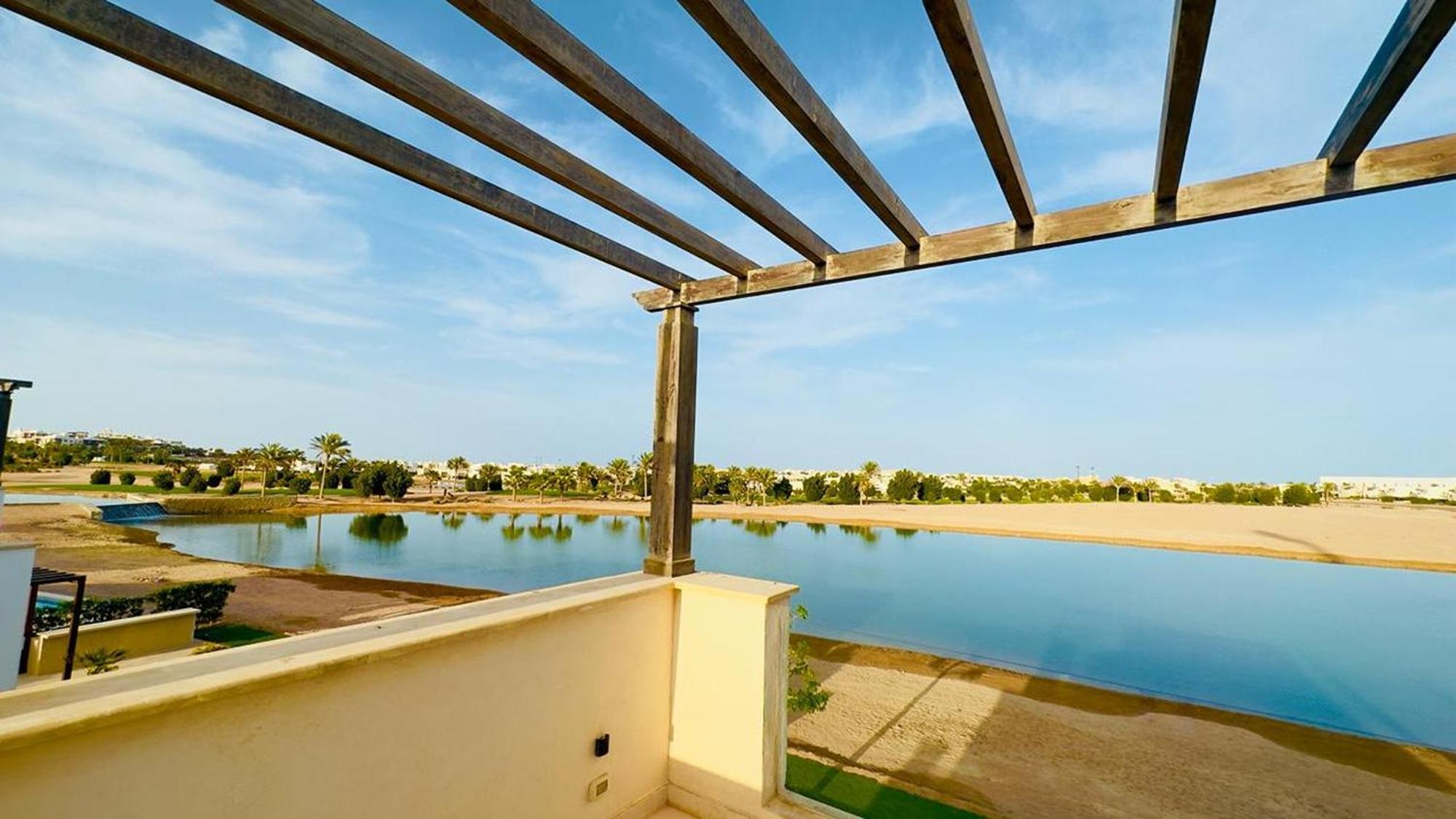 Ollystays 4br Heated Pool El Gouna * Hurghada
