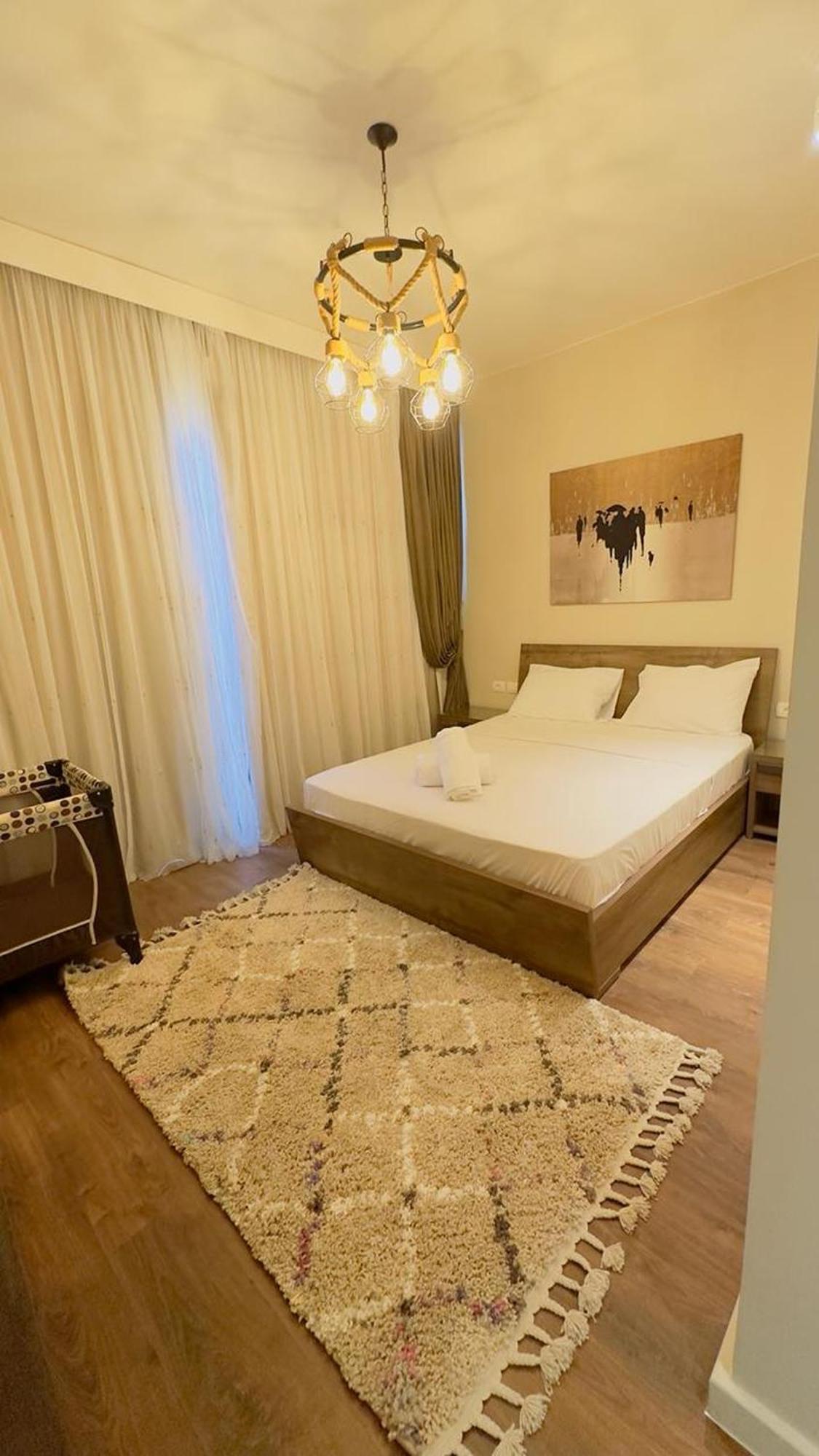 Ollystays 4br Heated Pool El Gouna Villa Hurghada