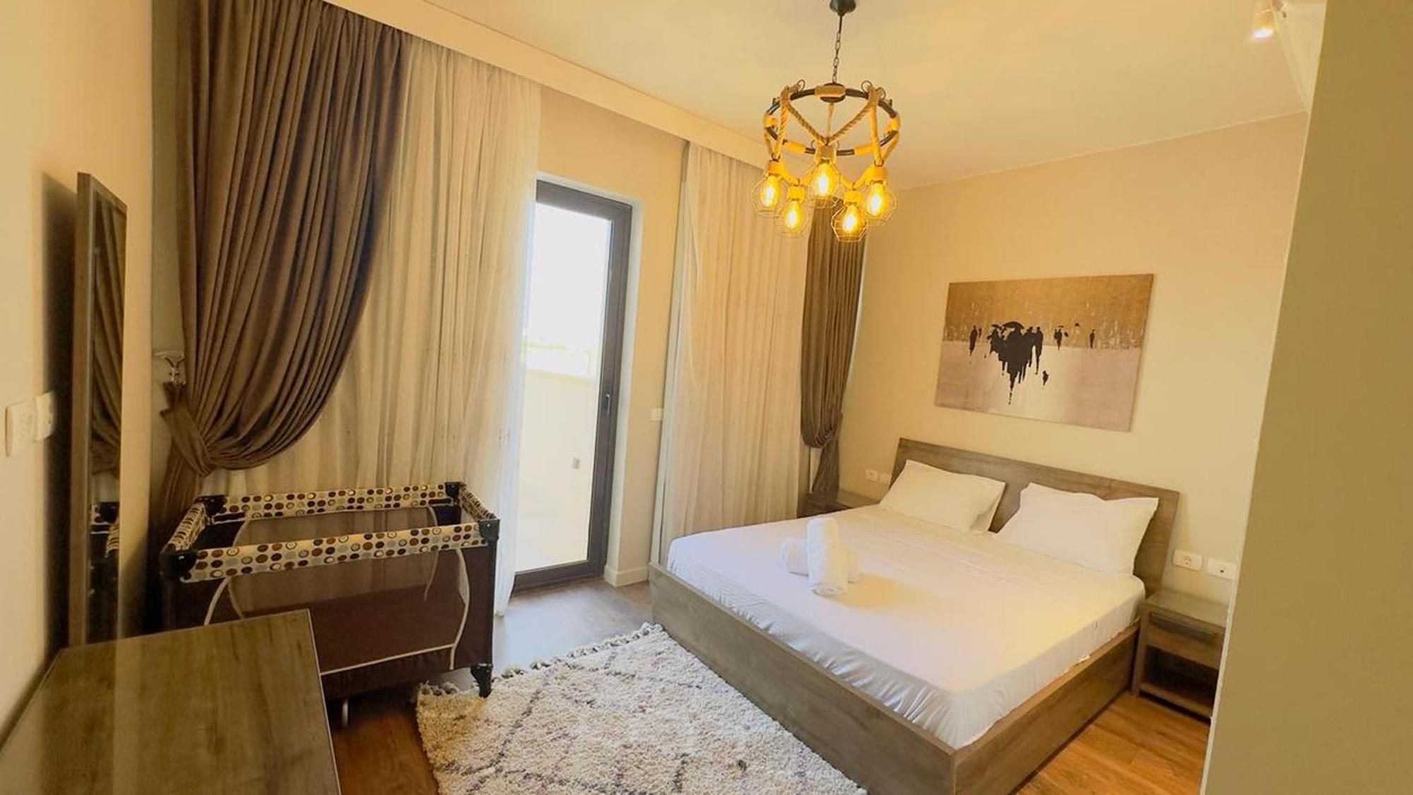Ollystays 4br Heated Pool El Gouna Villa Hurghada