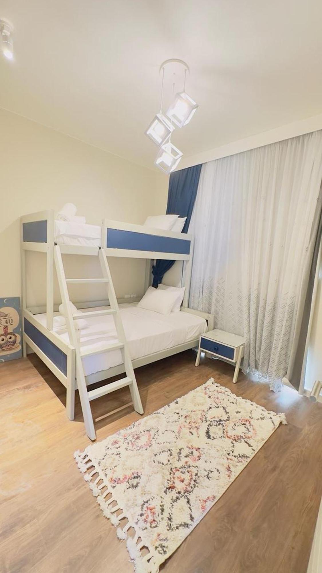Villa Ollystays 4br Heated Pool El Gouna Hurghada