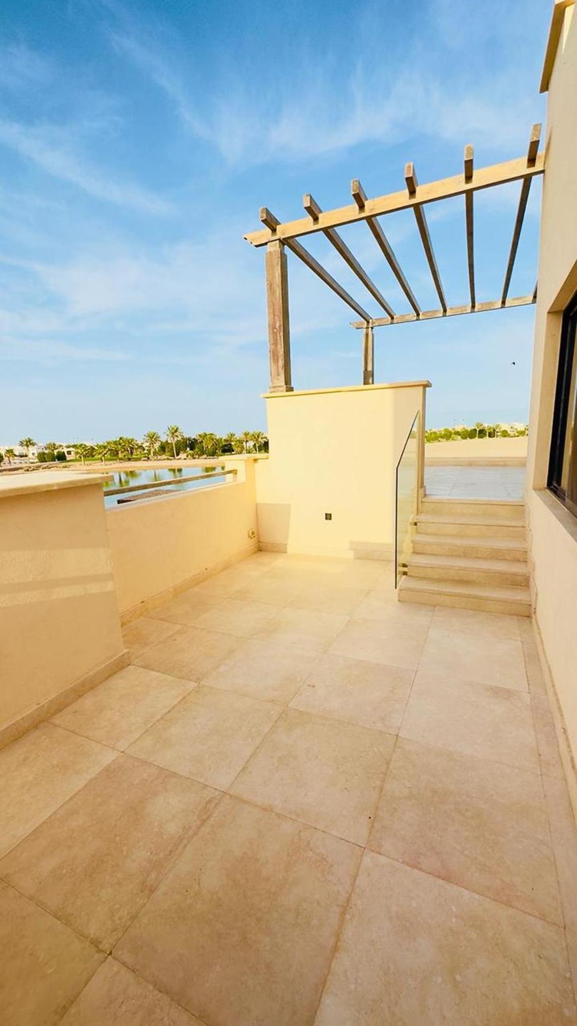 Ollystays 4br Heated Pool El Gouna