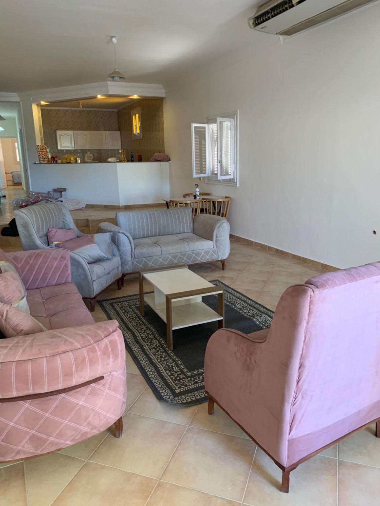 Tala 1 Apartment Hurghada
