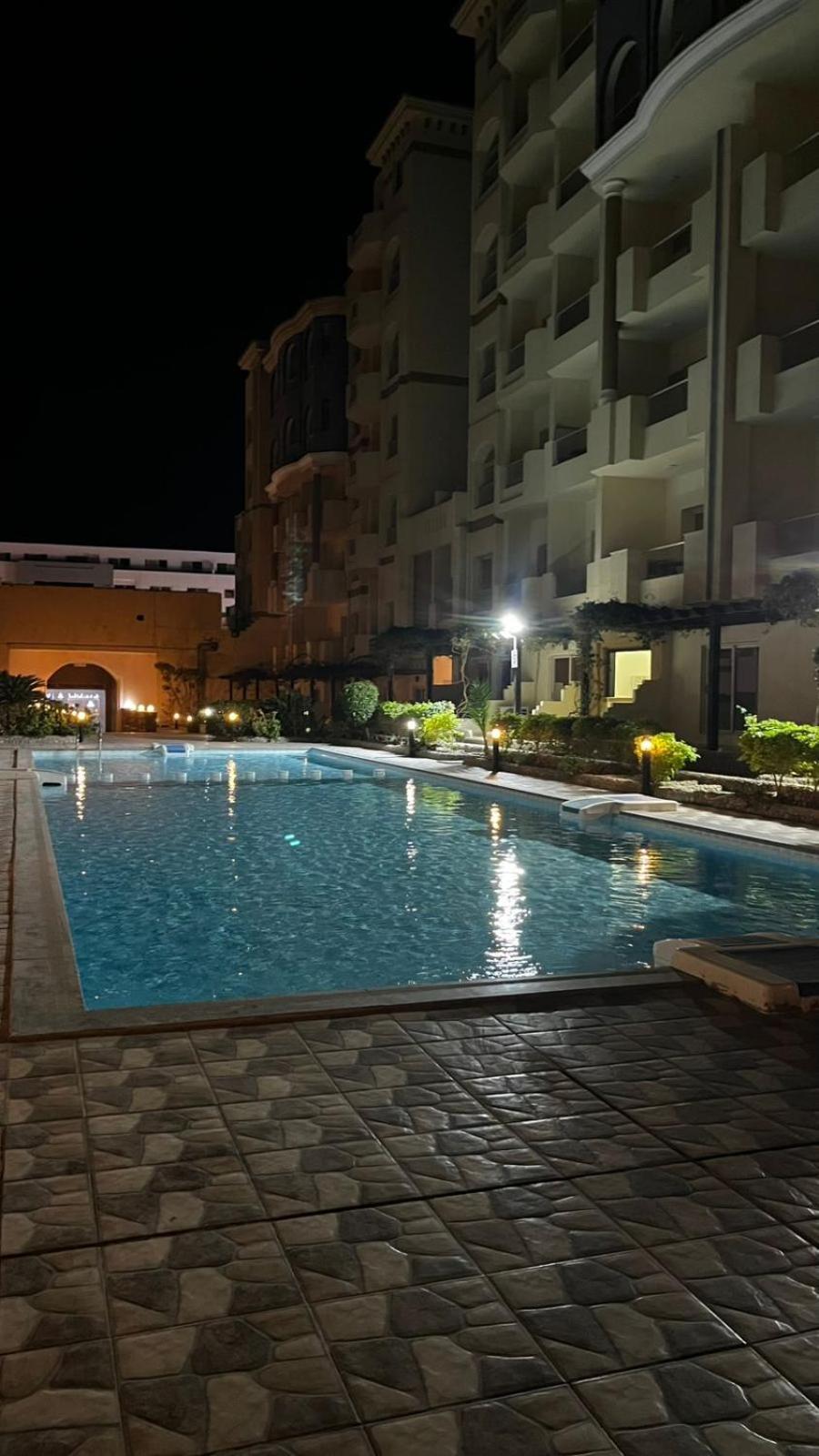 Florenza Khamsin Aparthotel