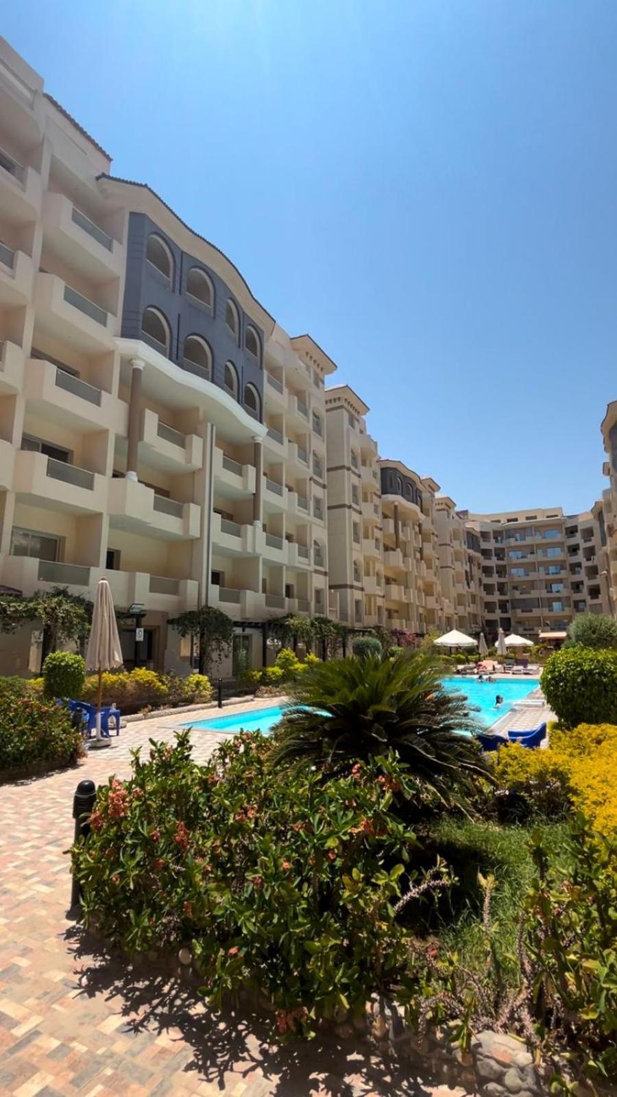 Aparthotel Florenza Khamsin *