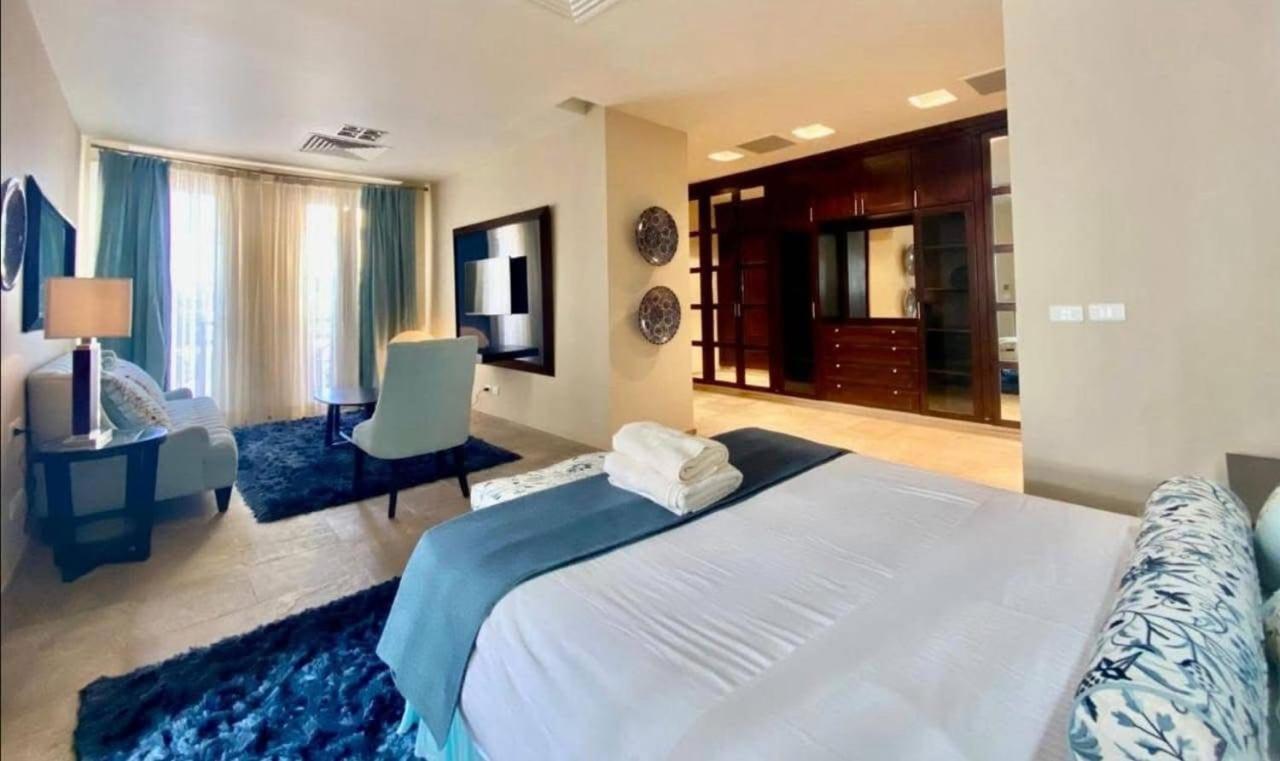 Abu Tig Marnia El Gouna Mb04 Villa Hurghada