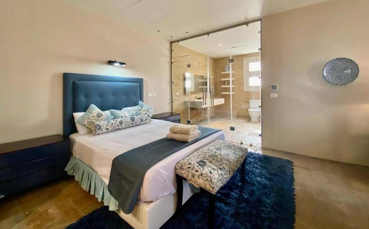 Villa Abu Tig Marnia El Gouna Mb04 Hurghada