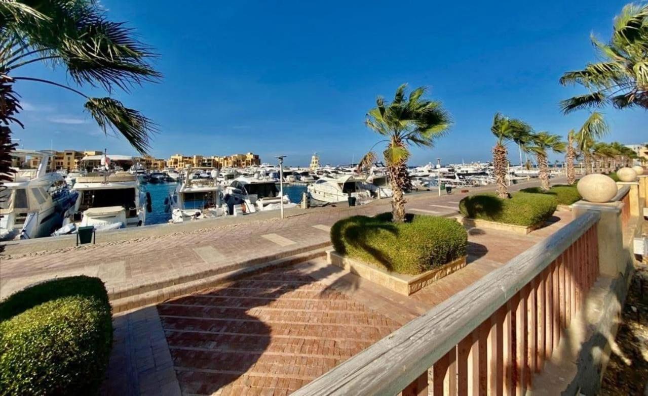 Villa Abu Tig Marnia El Gouna Mb04 *