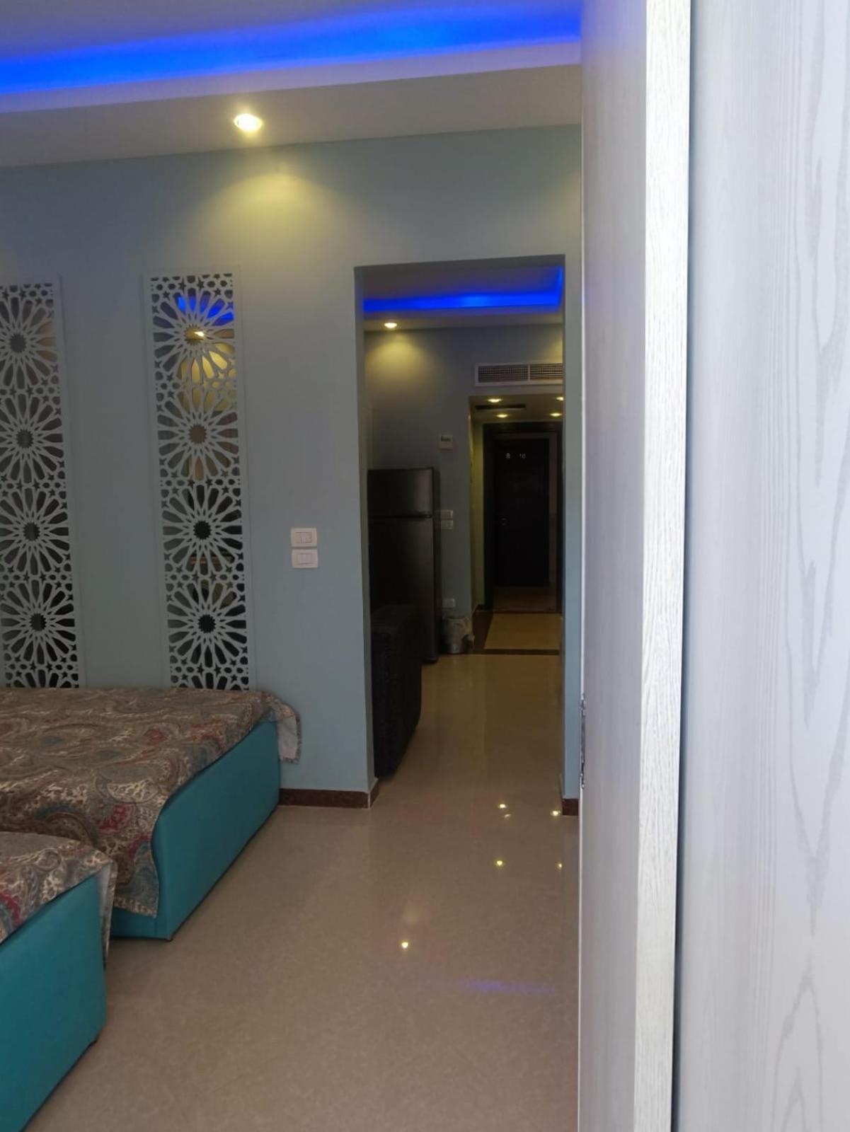 Beachfront Cozy Flat 10 Minutes From Air Port, Free Wifi