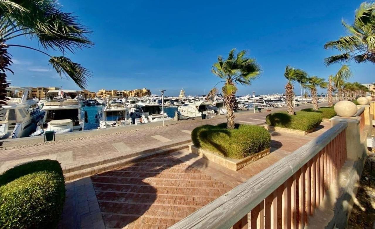 Villa Abu Tig Marnia El Gouna Mb04 *