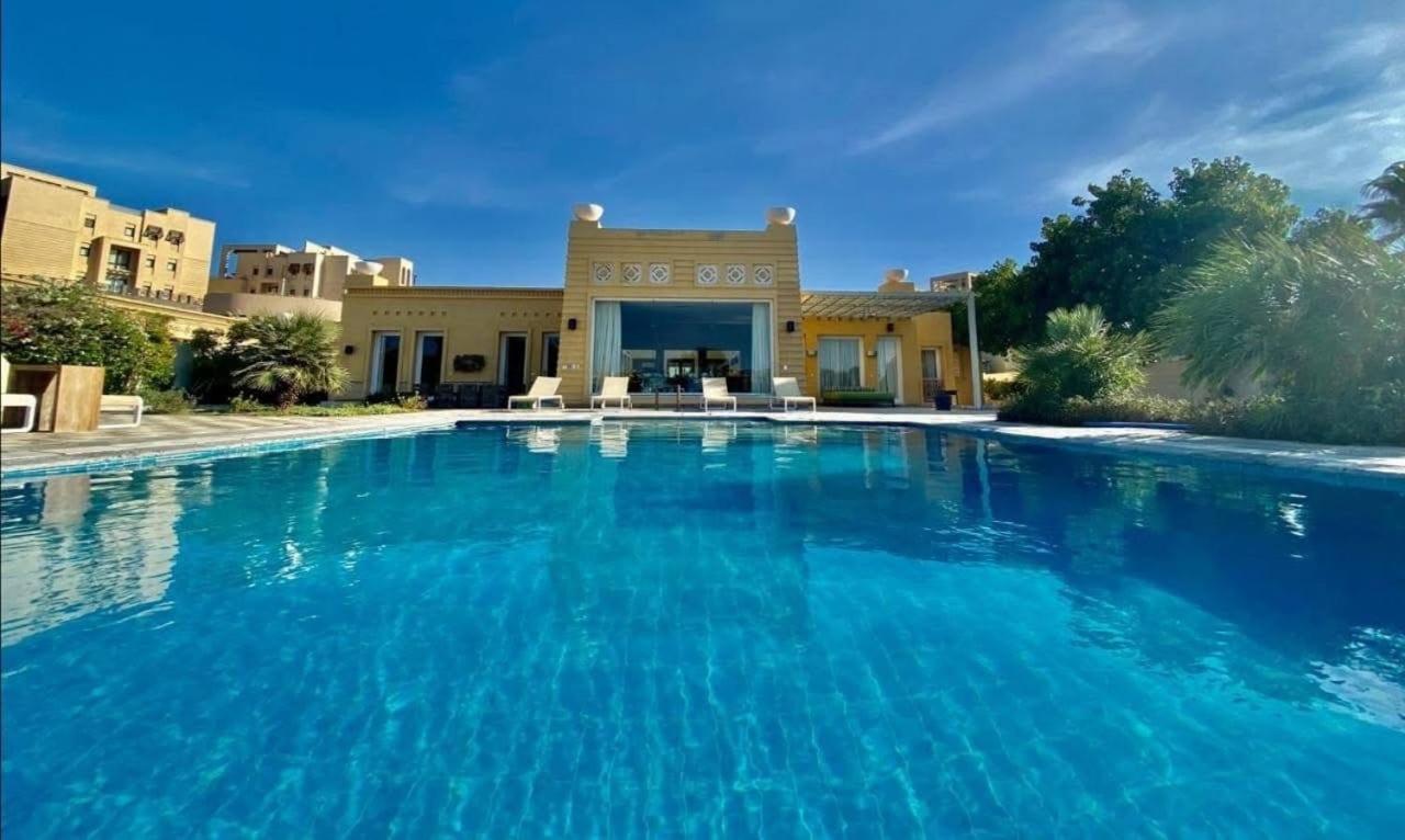 Abu Tig Marnia El Gouna Mb04 Villa