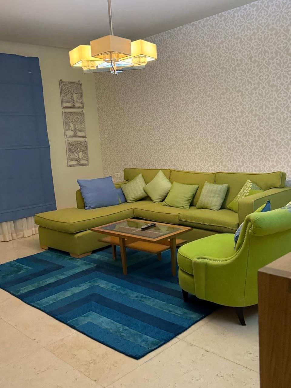 Abu Tig Marnia El Gouna Mb04 Villa Hurghada
