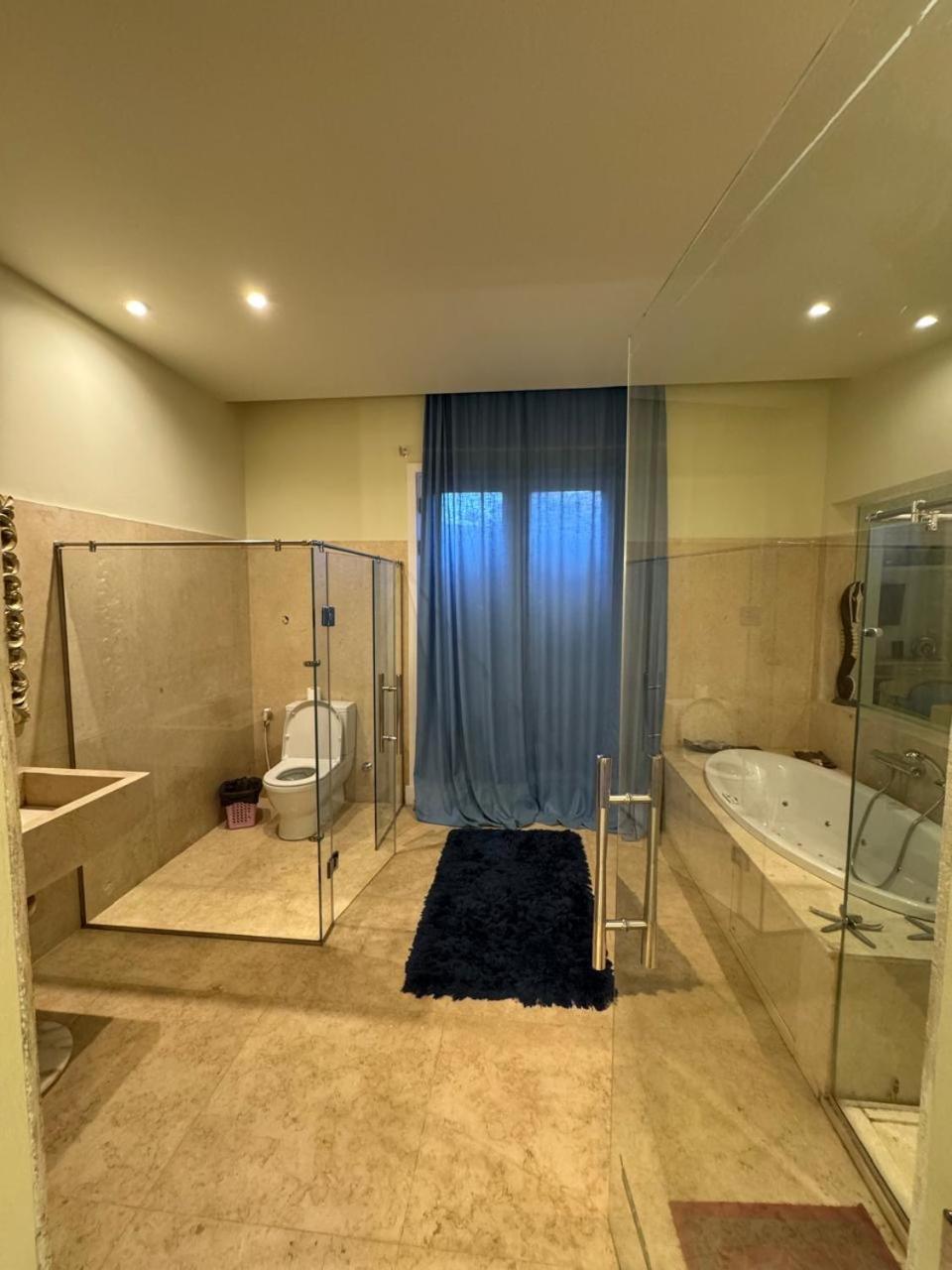 Villa Abu Tig Marnia El Gouna Mb04 Hurghada