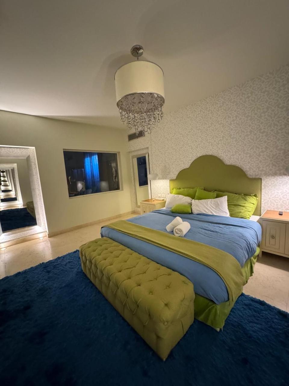 Abu Tig Marnia El Gouna Mb04 *