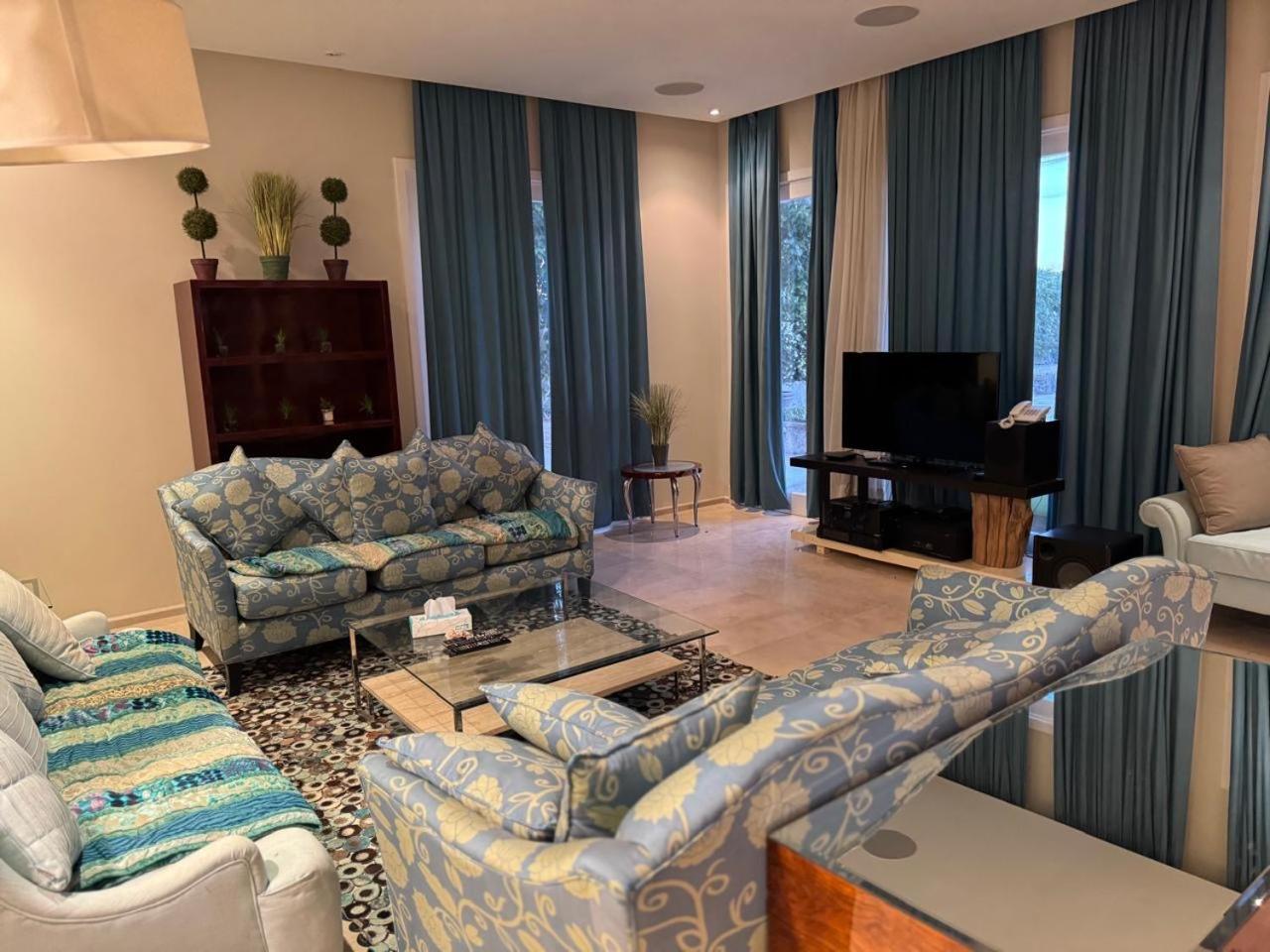 Villa Abu Tig Marnia El Gouna Mb04 *