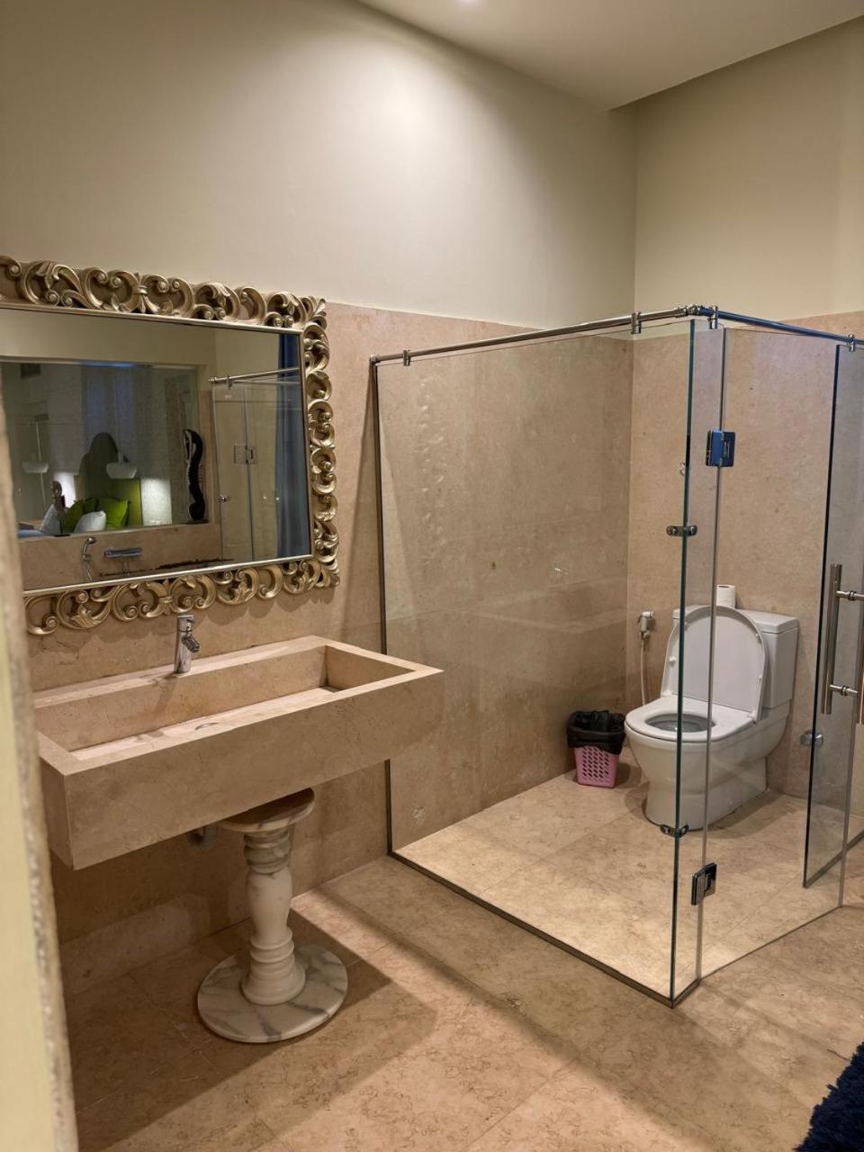 Abu Tig Marnia El Gouna Mb04 Villa