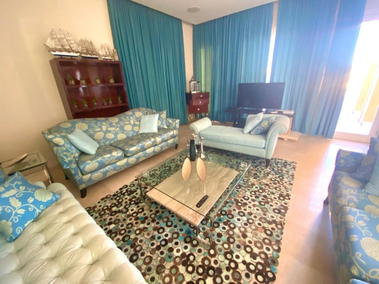 Villa Abu Tig Marnia El Gouna Mb04