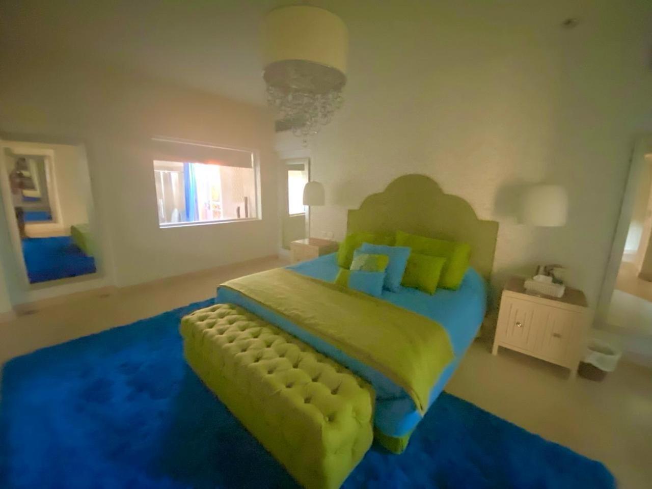 Abu Tig Marnia El Gouna Mb04 Villa *