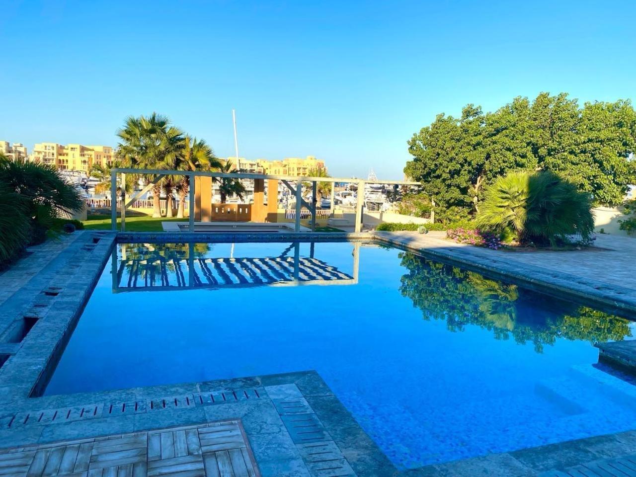 Abu Tig Marnia El Gouna Mb04 * Hurghada