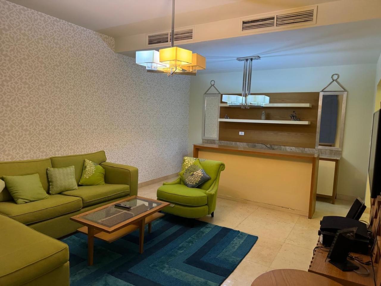 Villa Abu Tig Marnia El Gouna Mb04 *