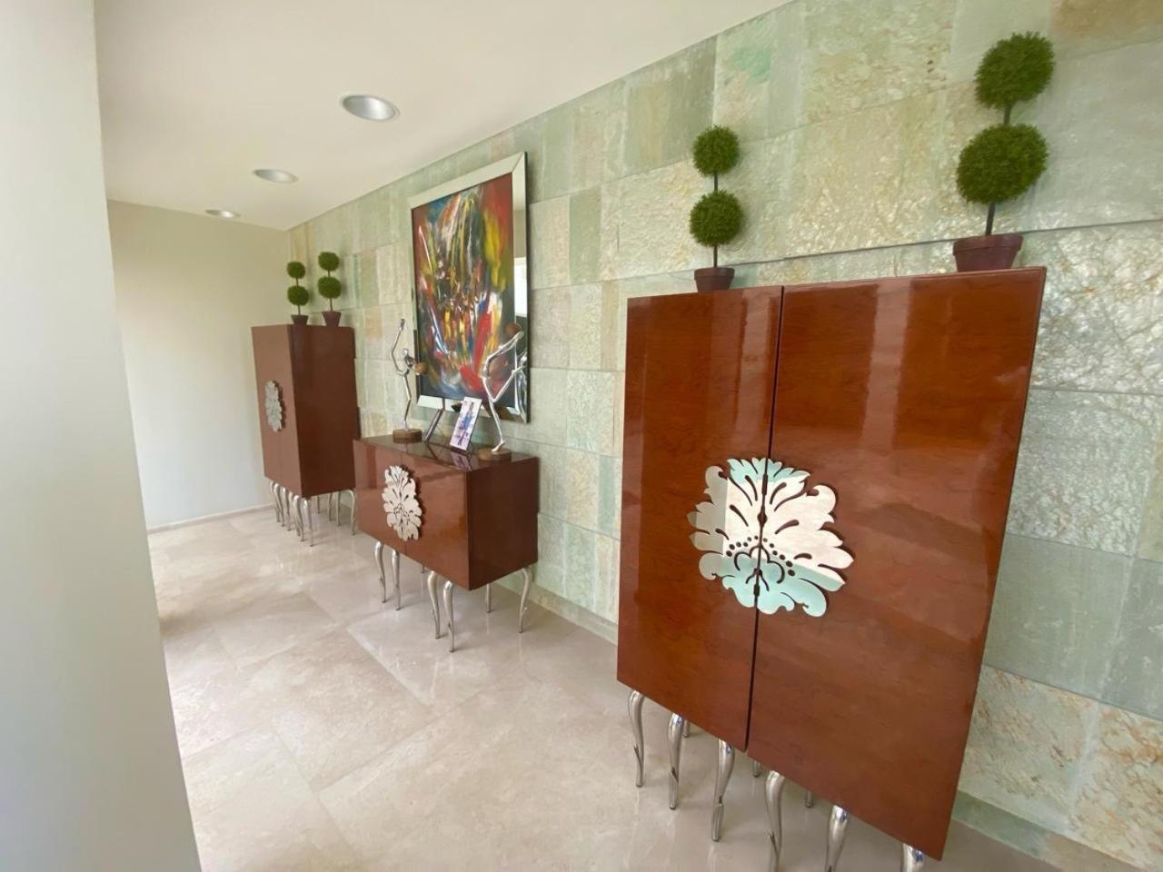 Abu Tig Marnia El Gouna Mb04 Villa *