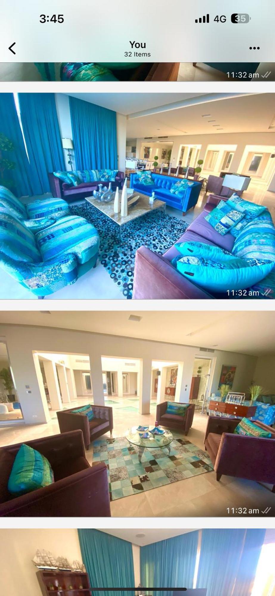 Abu Tig Marnia El Gouna Mb04 Hurghada