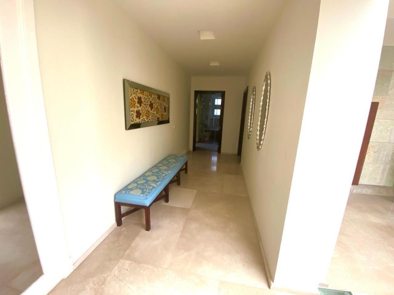 Villa Abu Tig Marnia El Gouna Mb04