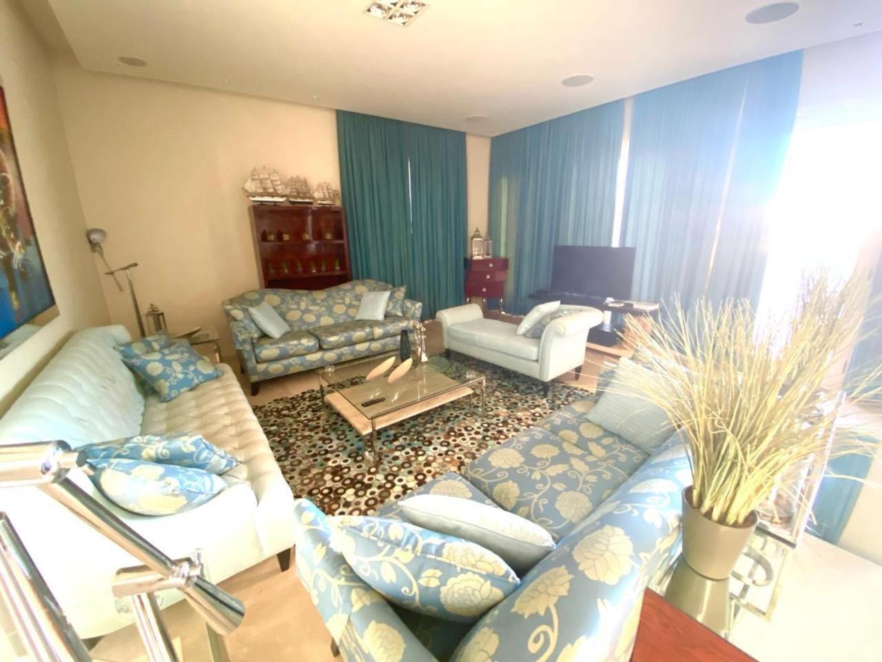 Villa Abu Tig Marnia El Gouna Mb04 *