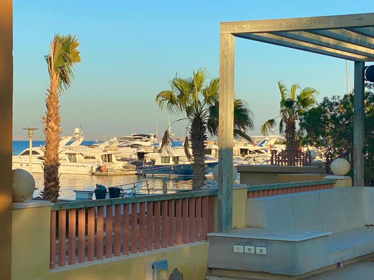 Villa Abu Tig Marnia El Gouna Mb04 Hurghada