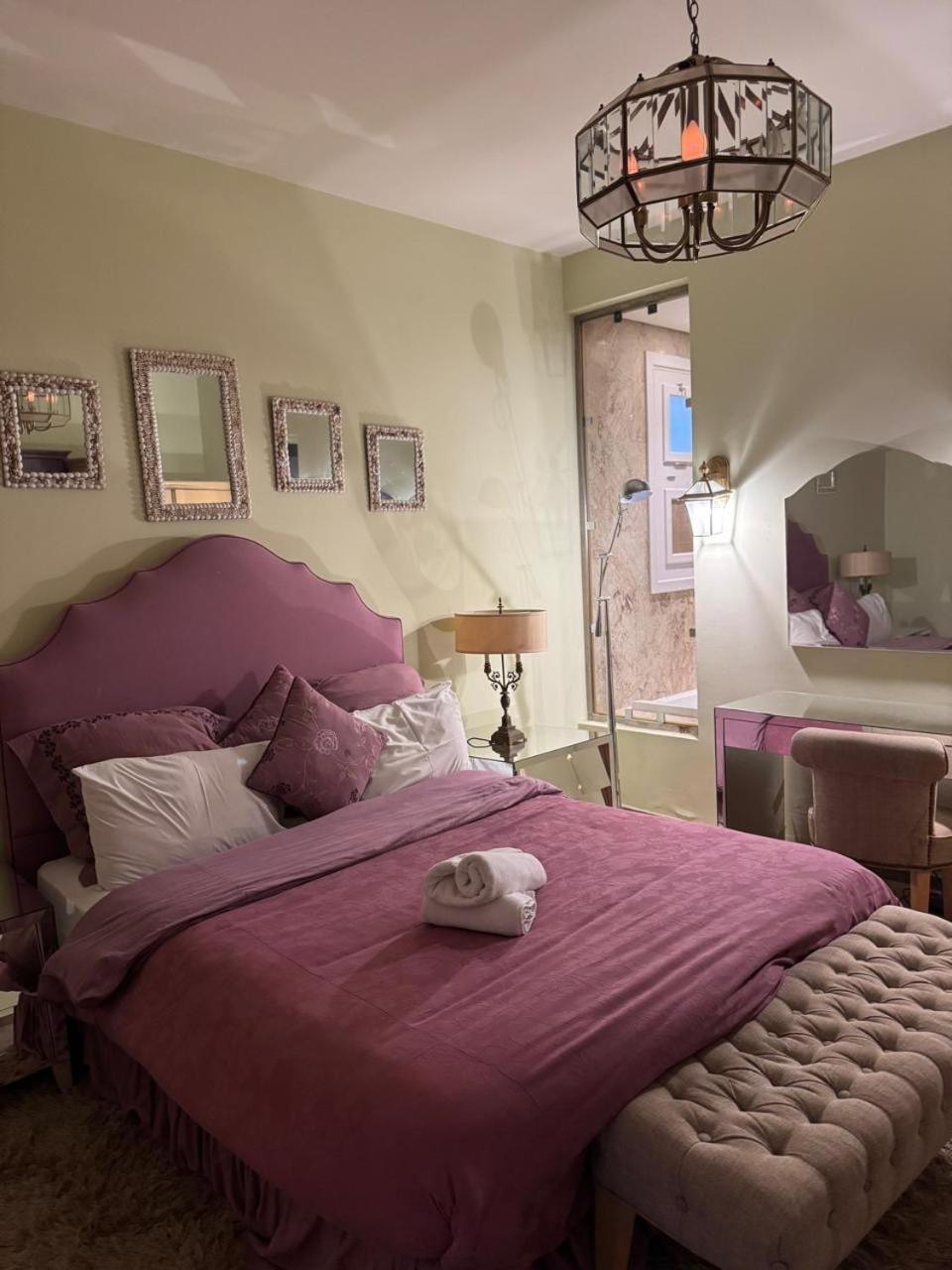 Villa Abu Tig Marnia El Gouna Mb04