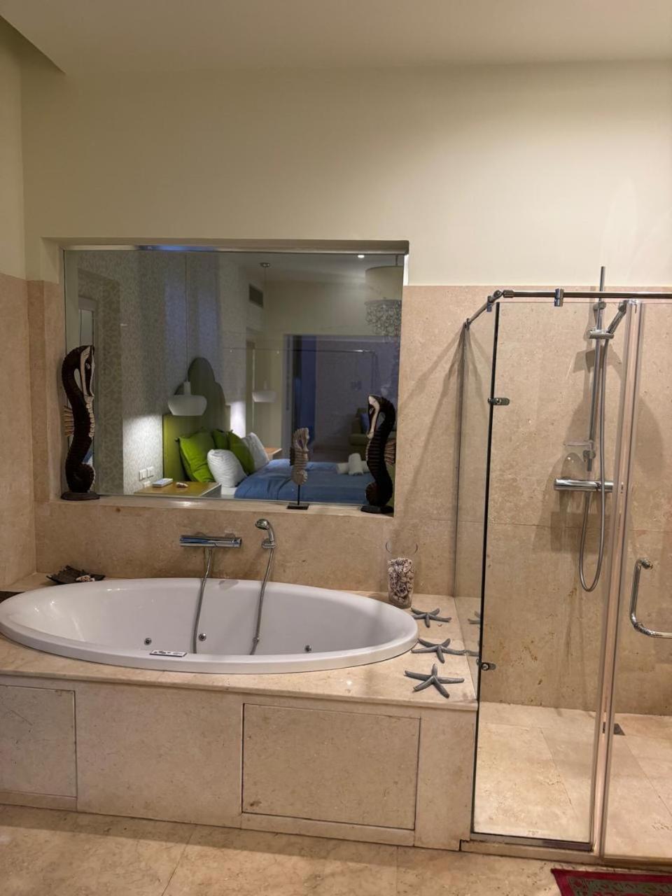 Abu Tig Marnia El Gouna Mb04 Villa Hurghada