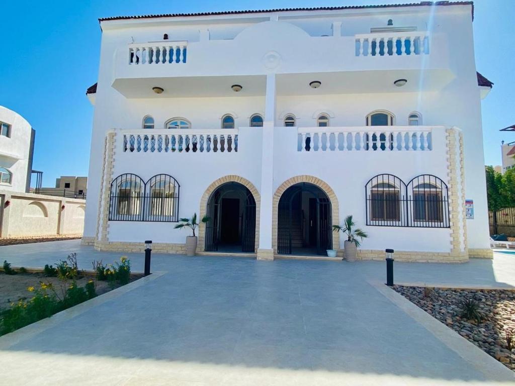 Magawish 7 Chalet *