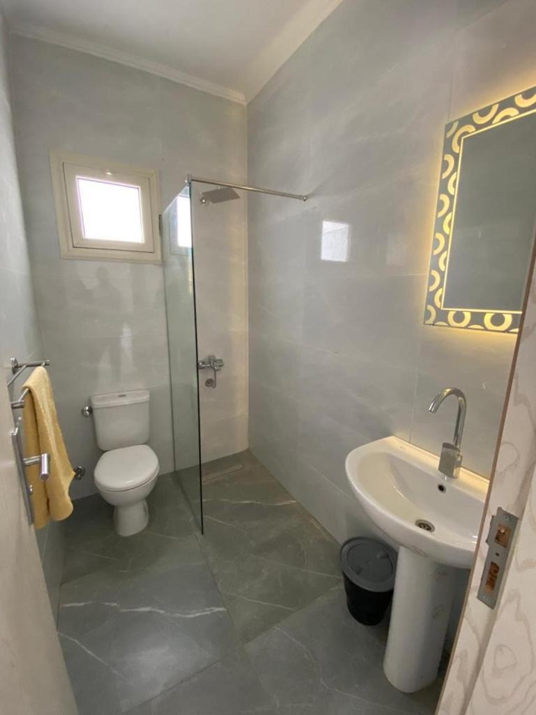 Magawish 7 Chalet *