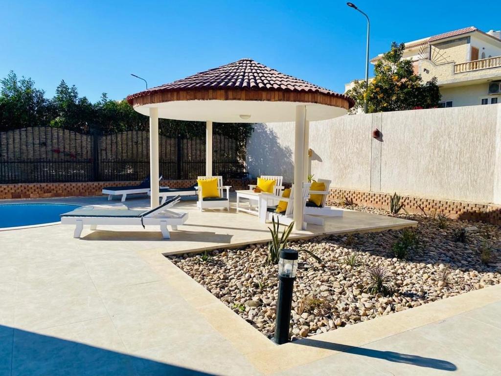 Chalet Magawish 7 Hurghada