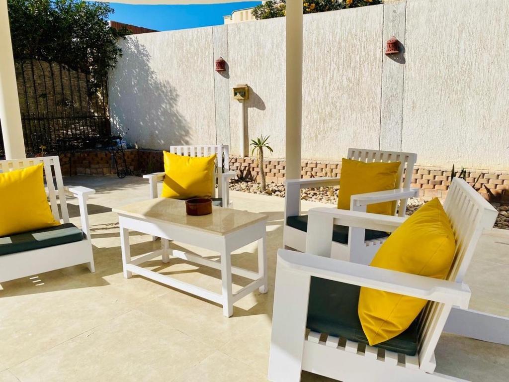 Magawish 7 Hurghada