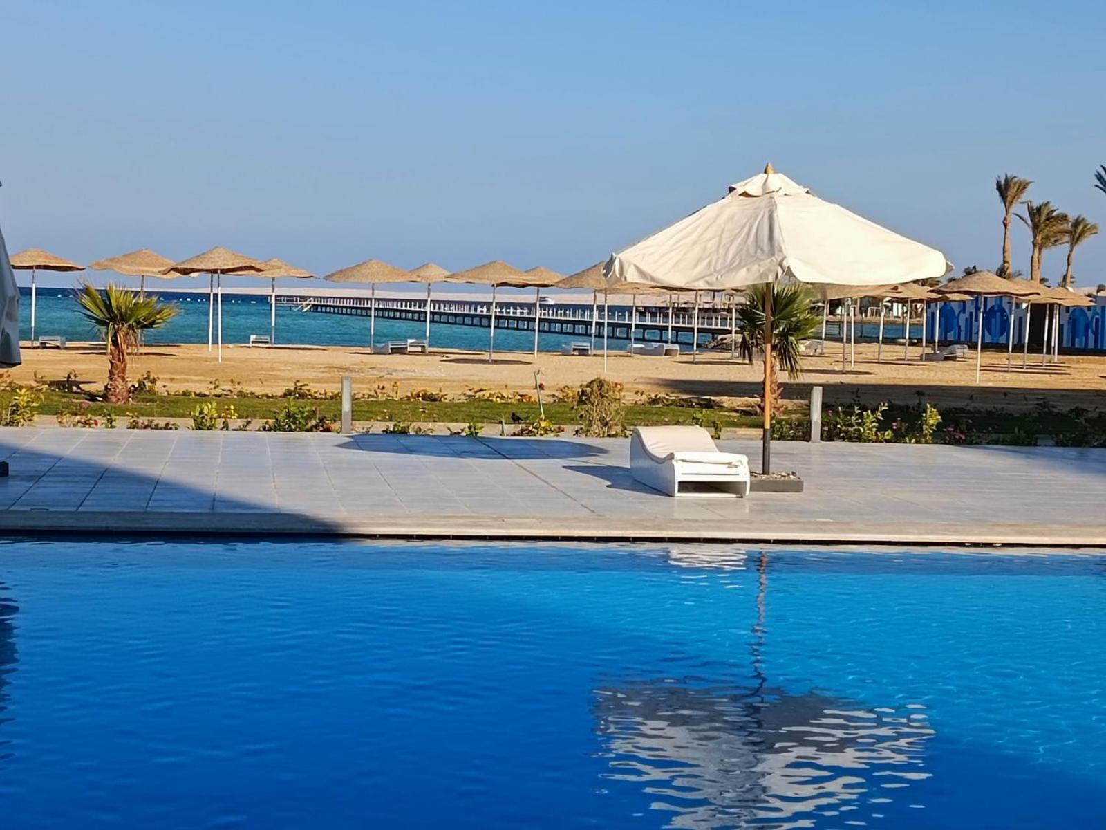 Coral Paradise Front Wifi Apartment *