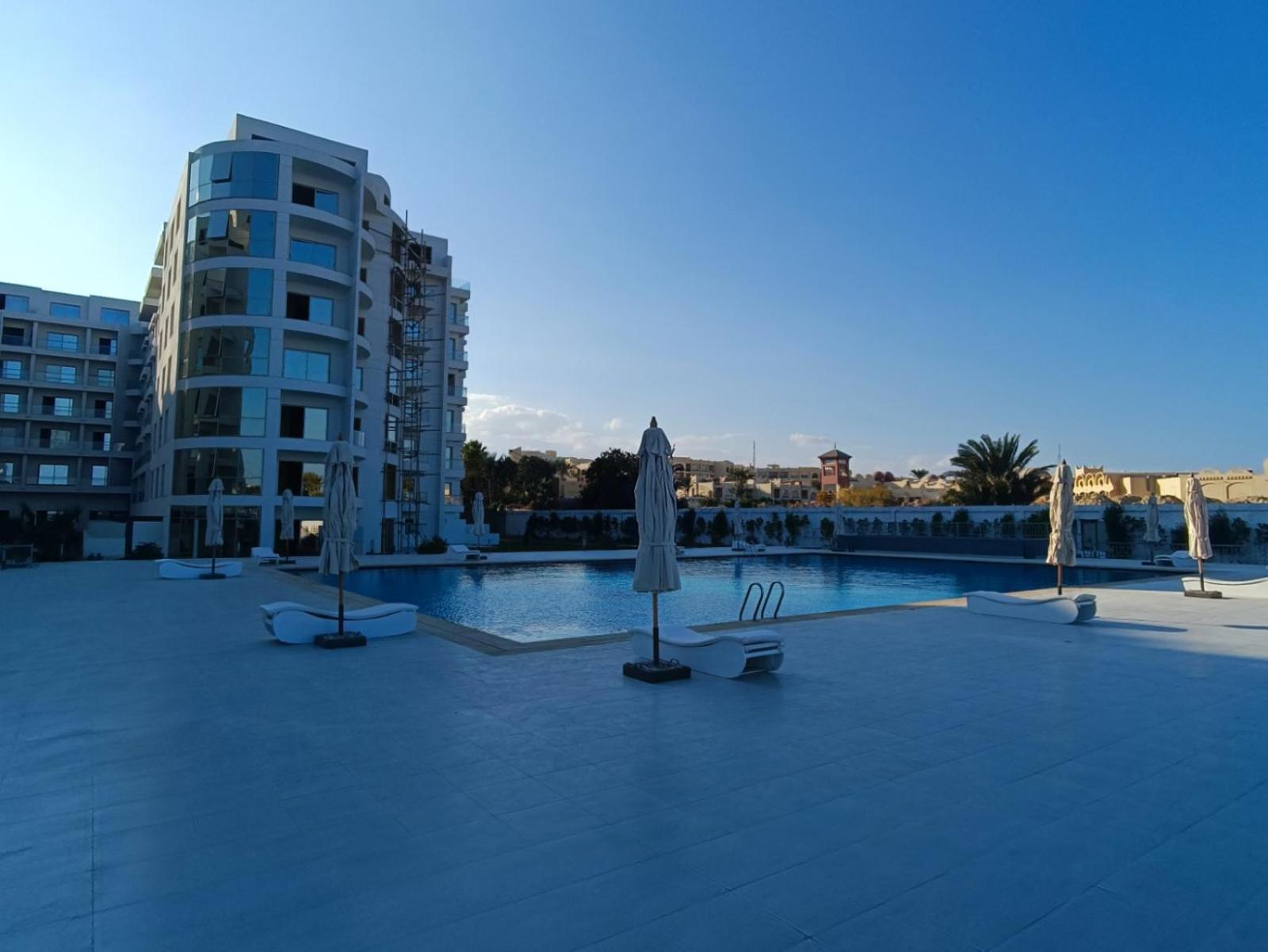 Coral Paradise Front Wifi Hurghada