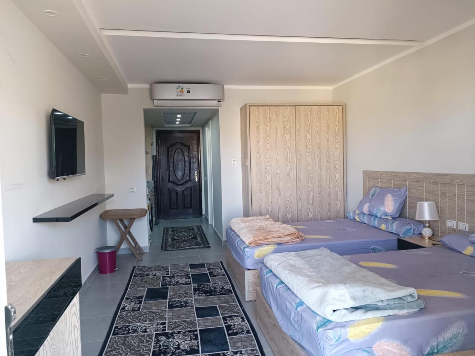 Coral Paradise Front Wifi Hurghada