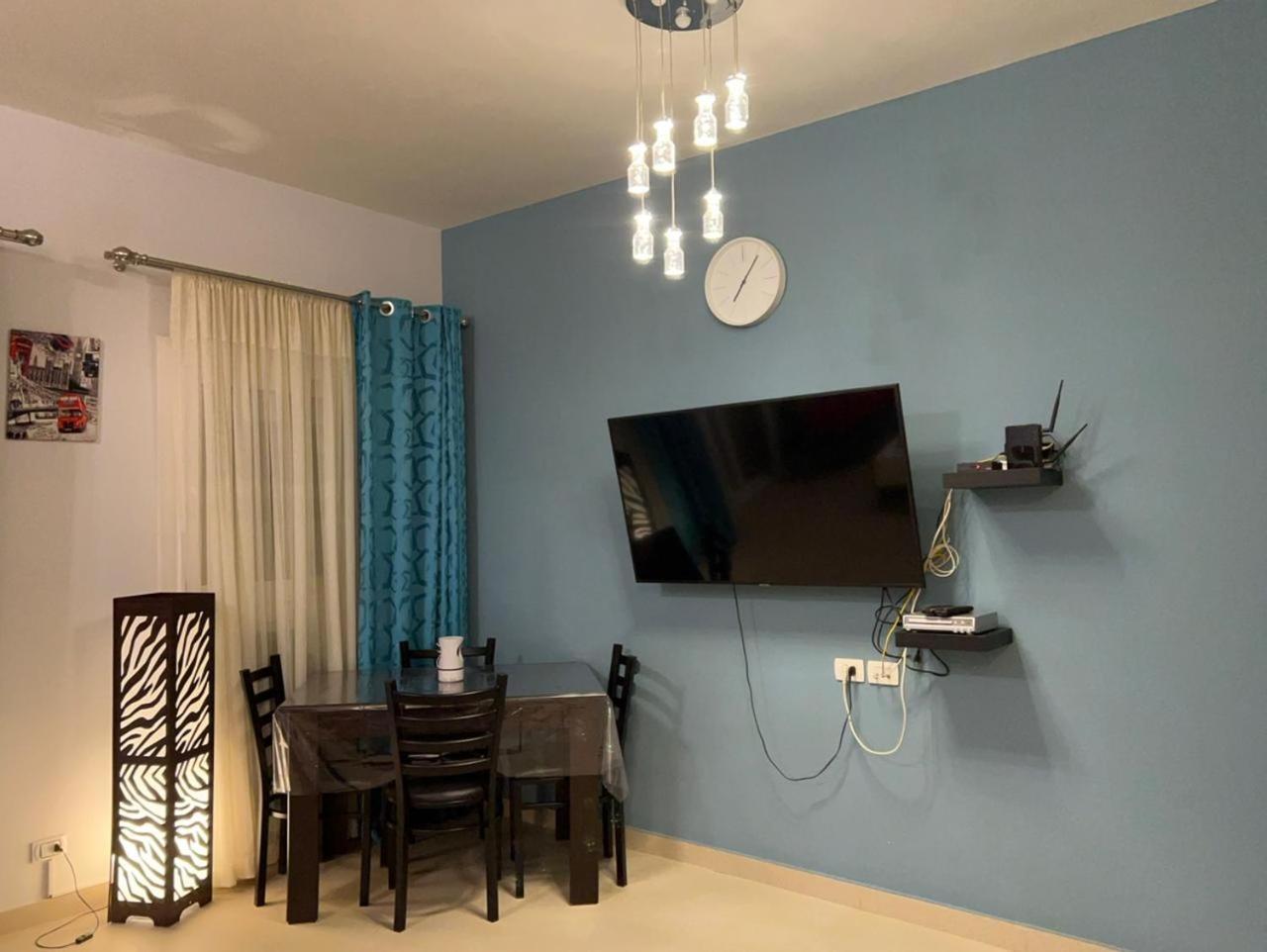 Lovely 2 Bedrooms Groundfloor Apartment Hurghada