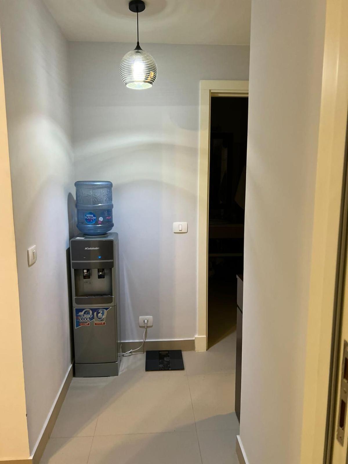 Lovely 2 Bedrooms Groundfloor