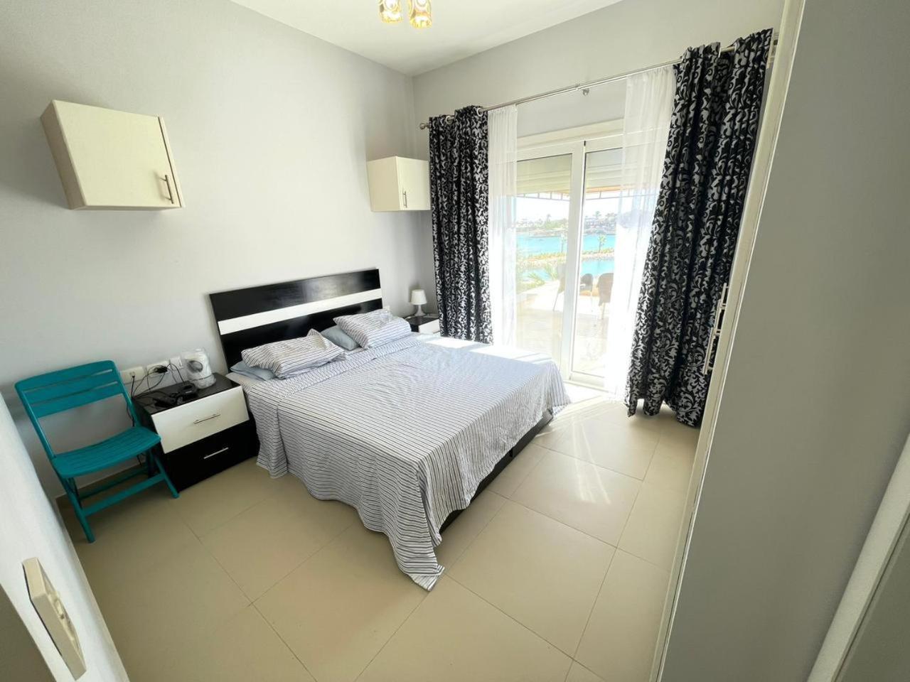 Apartment Lovely 2 Bedrooms Groundfloor *