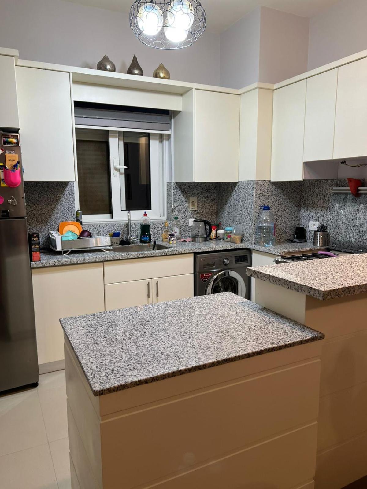 Lovely 2 Bedrooms Groundfloor Apartment Hurghada