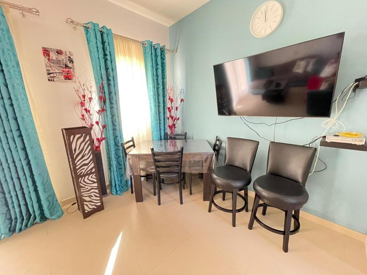 Lovely 2 Bedrooms Groundfloor * Hurghada